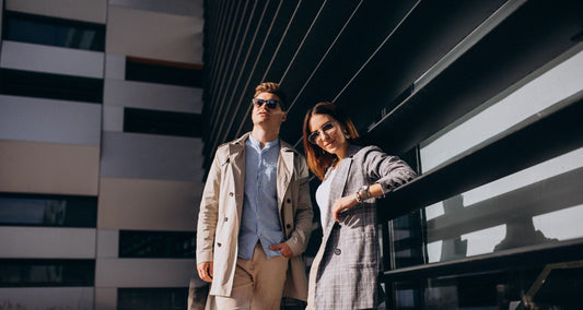 The Art of Minimalism: How to Elevate Your Style with Less