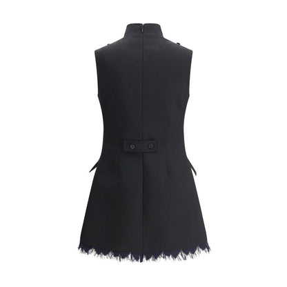 Alexander McQueen Day mini Dress