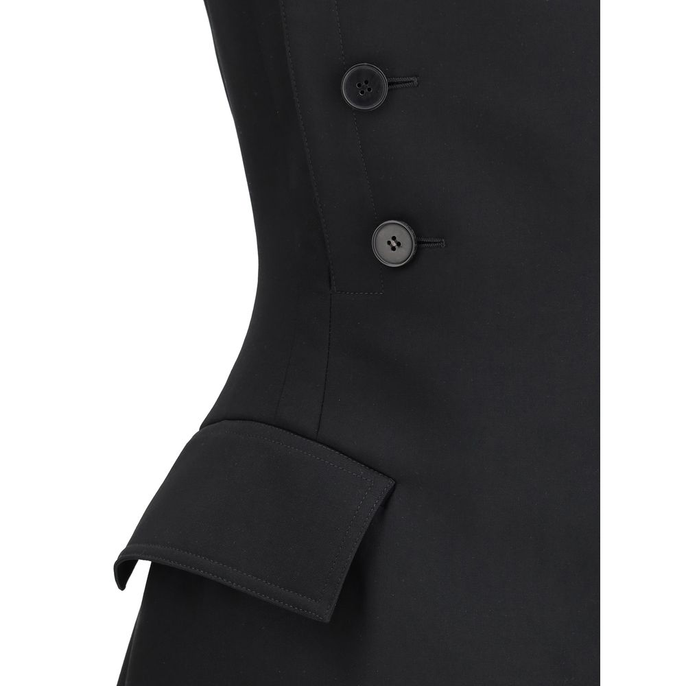 Alexander McQueen Day mini Dress