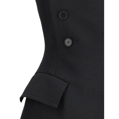 Alexander McQueen Day mini Dress