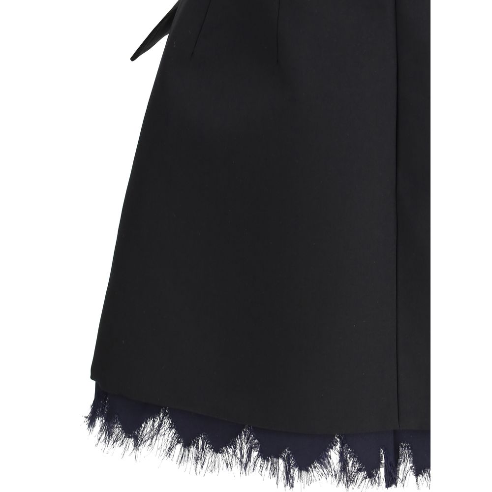 Alexander McQueen Day mini Dress