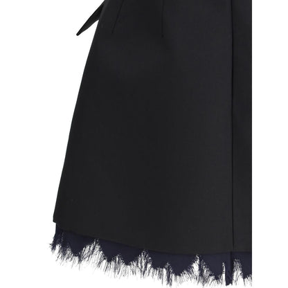 Alexander McQueen Day mini Dress